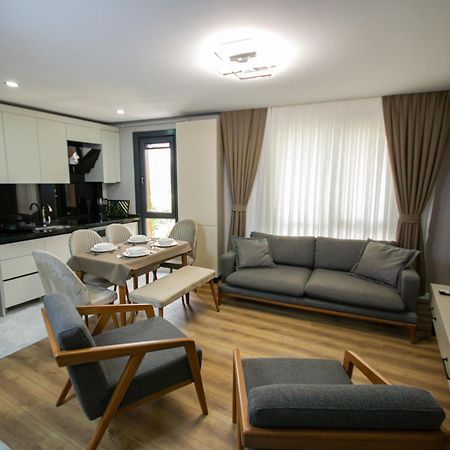 Luxury Life Suites Stambuł Zewnętrze zdjęcie