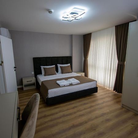Luxury Life Suites Stambuł Zewnętrze zdjęcie