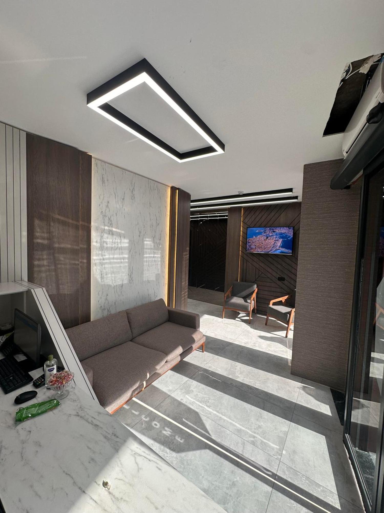 Luxury Life Suites Stambuł Zewnętrze zdjęcie