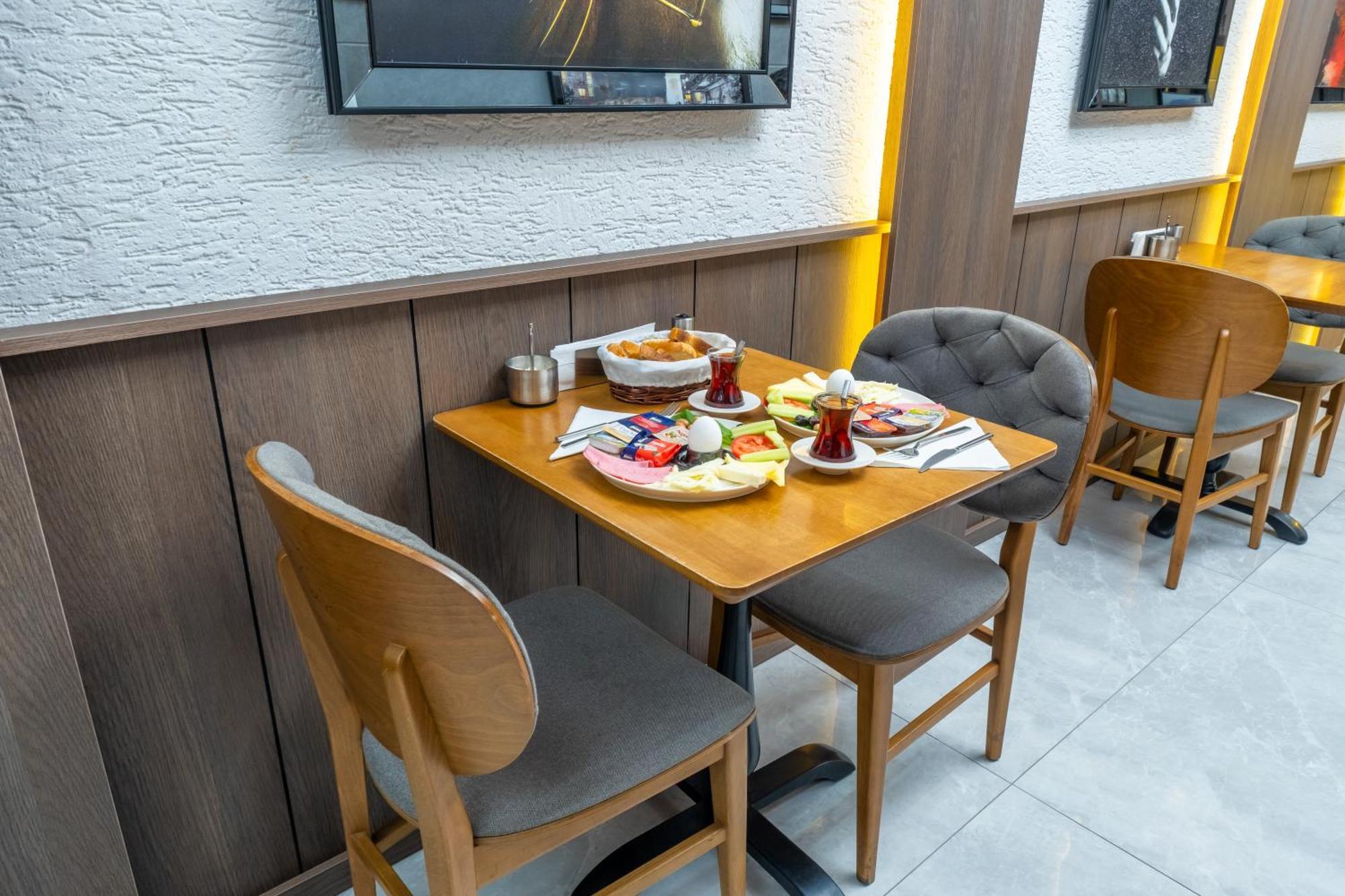 Luxury Life Suites Stambuł Zewnętrze zdjęcie