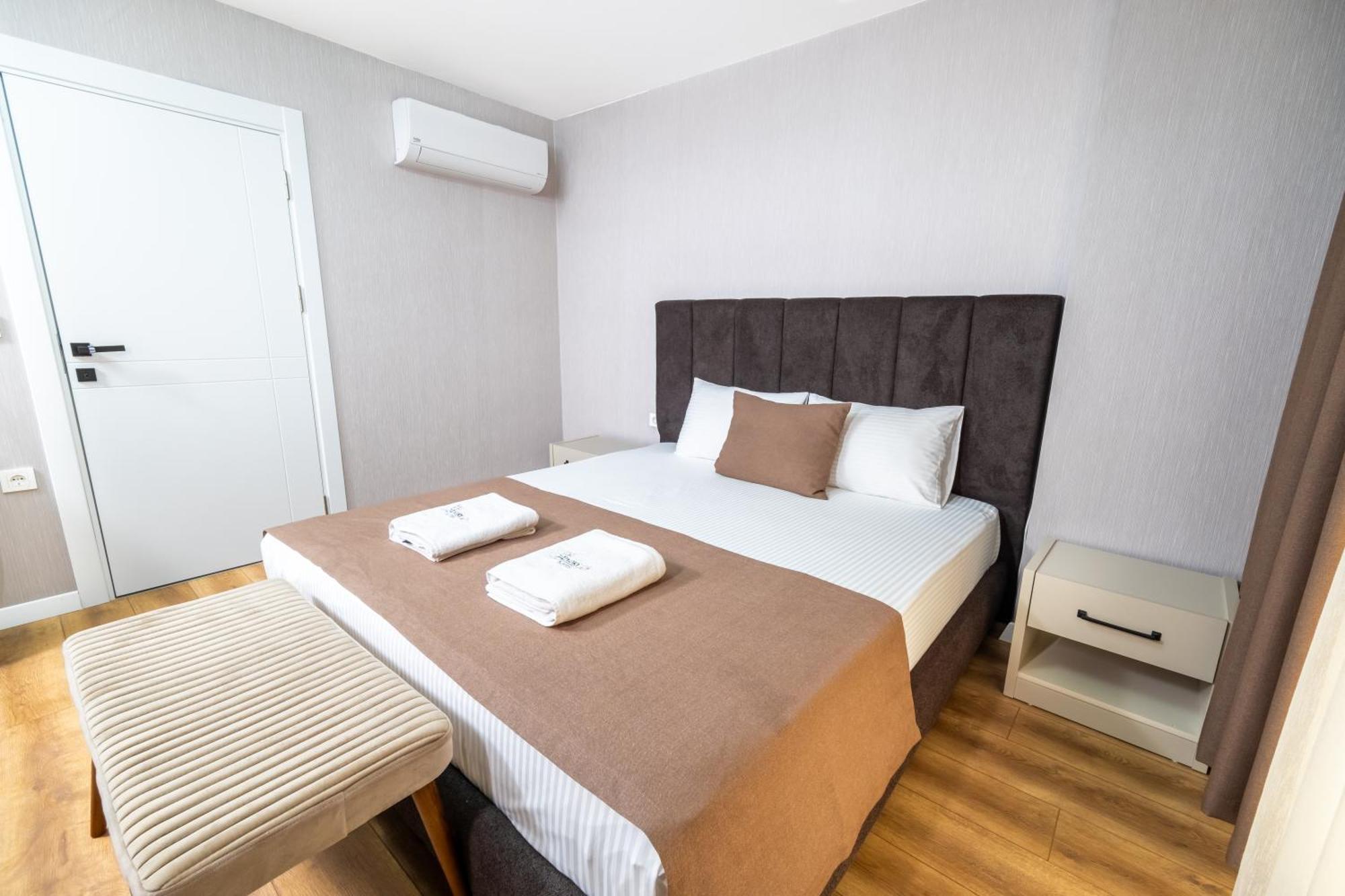 Luxury Life Suites Stambuł Zewnętrze zdjęcie