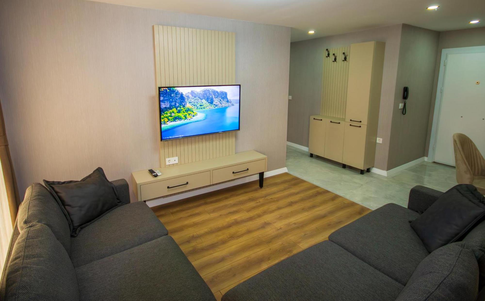 Luxury Life Suites Stambuł Zewnętrze zdjęcie